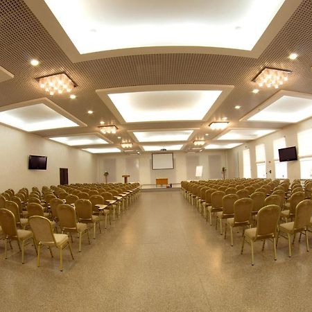 فندق Conference Hall Irpin' المظهر الخارجي الصورة