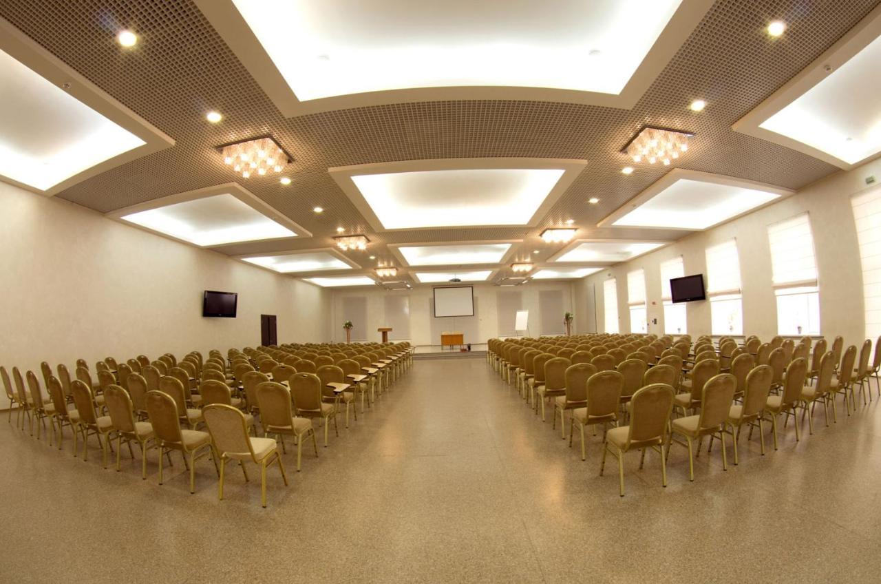 فندق Conference Hall Irpin' المظهر الخارجي الصورة