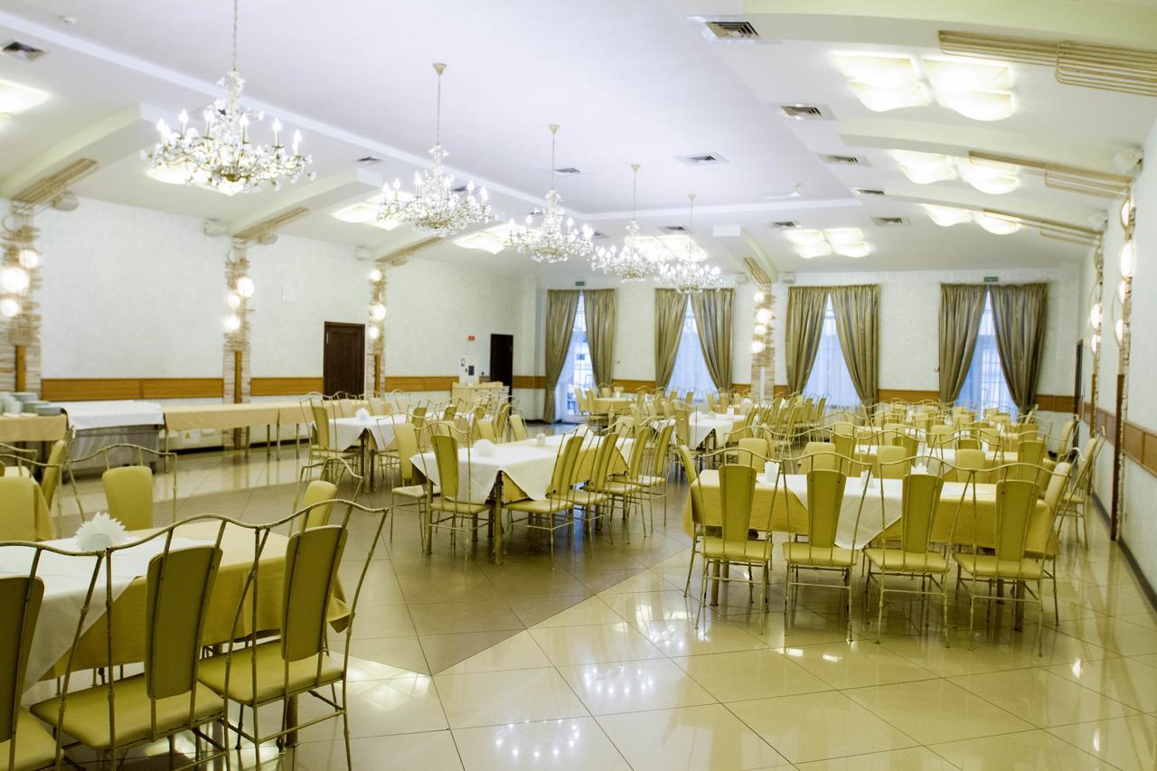 فندق Conference Hall Irpin' المظهر الخارجي الصورة