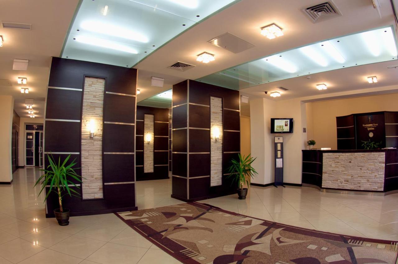 فندق Conference Hall Irpin' المظهر الخارجي الصورة