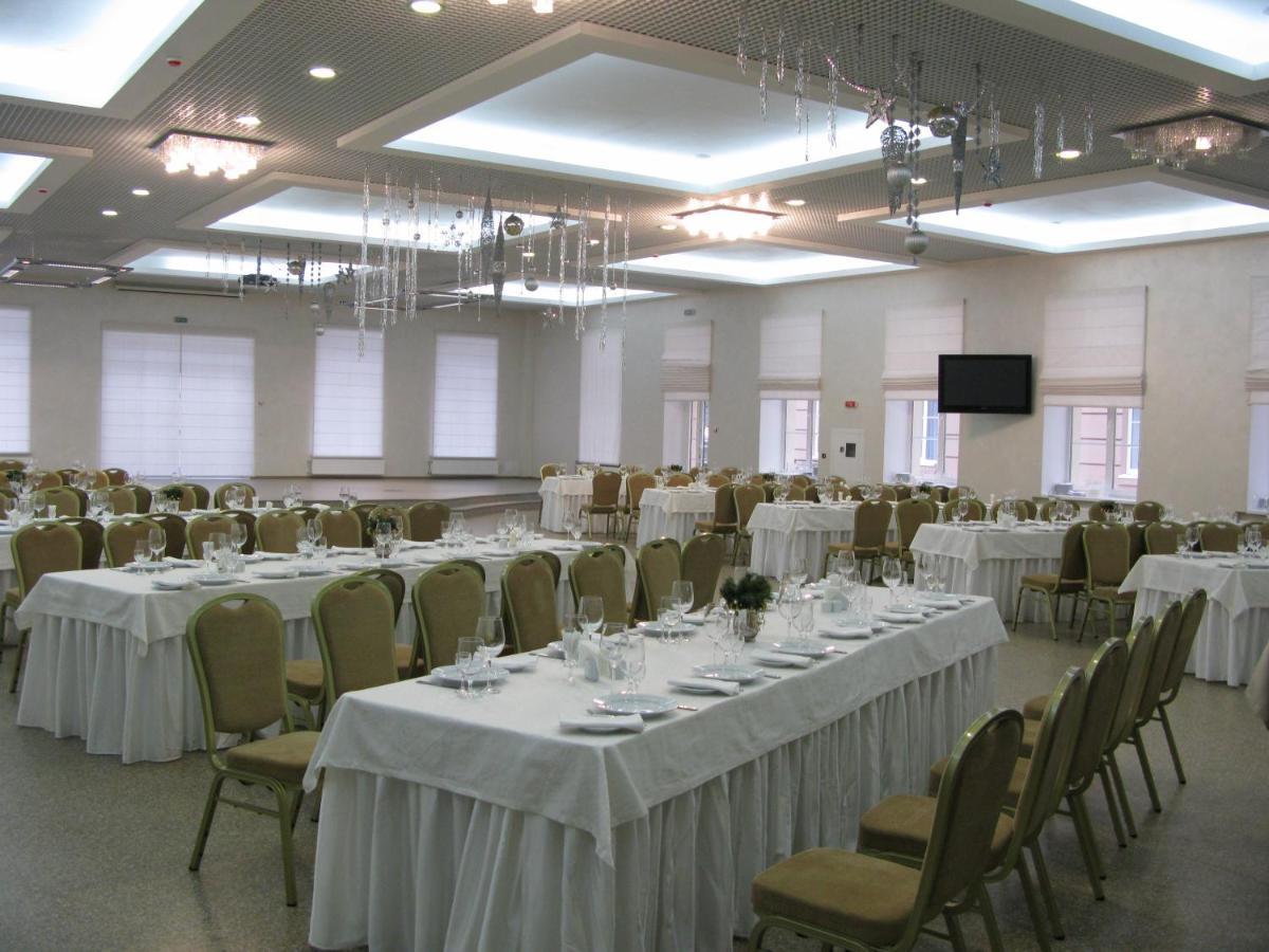 فندق Conference Hall Irpin' المظهر الخارجي الصورة
