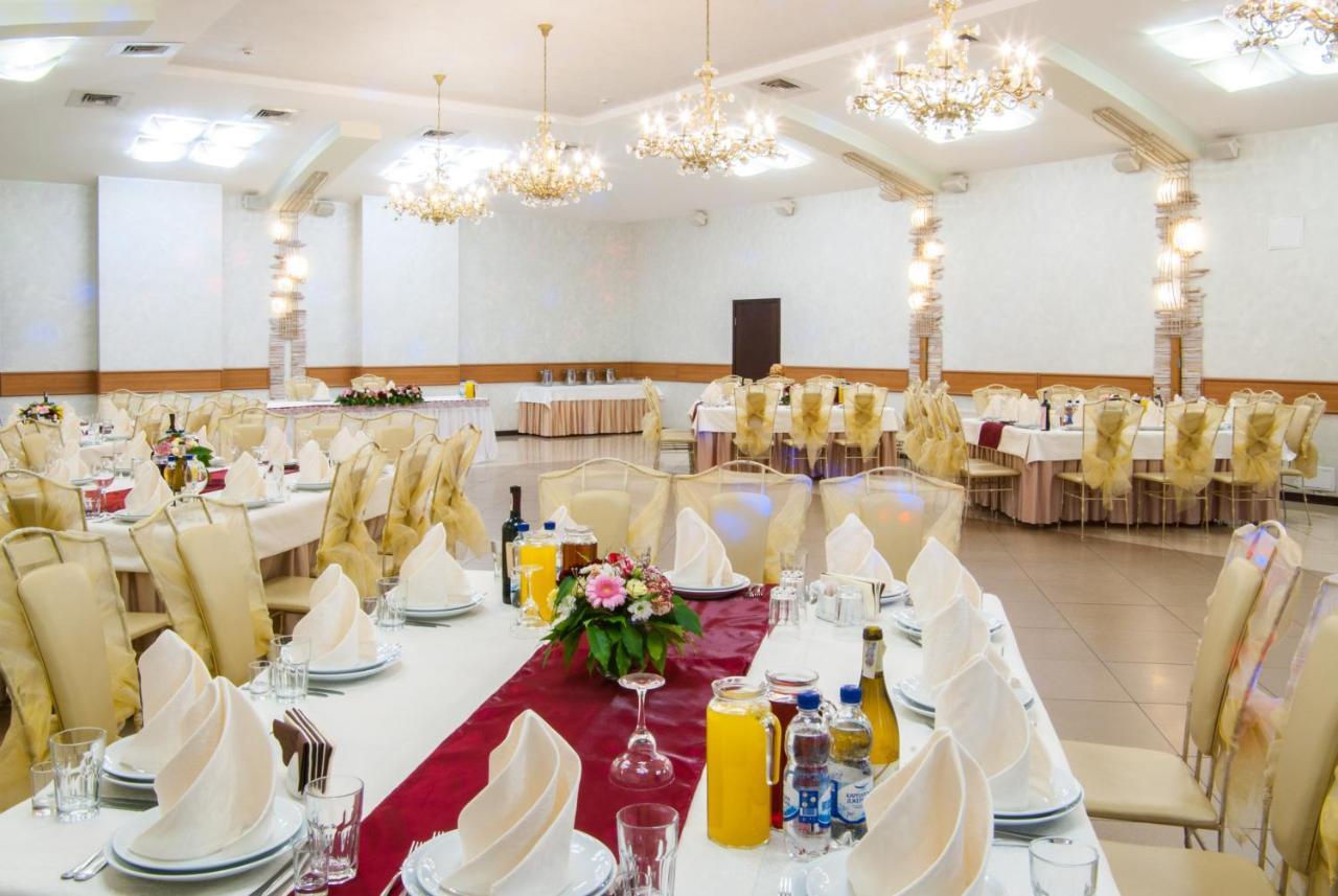 فندق Conference Hall Irpin' المظهر الخارجي الصورة